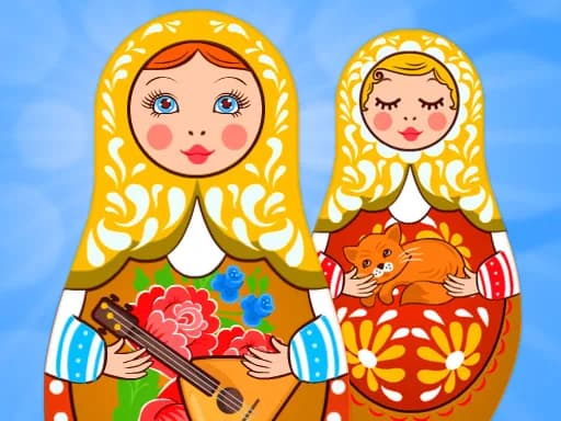 Matryoshka Yapımcısı