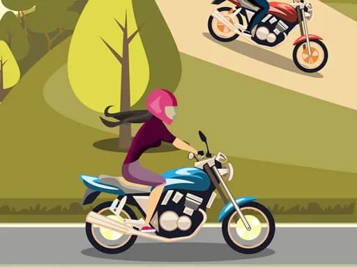 Özel Motorbike Günü Eşleştirme 3