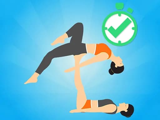 Çiftler Yogası