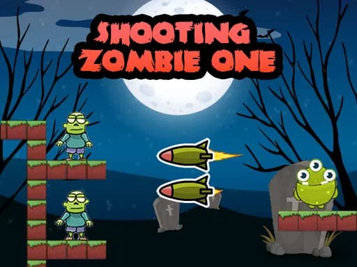 Zombi Vurucu Bir