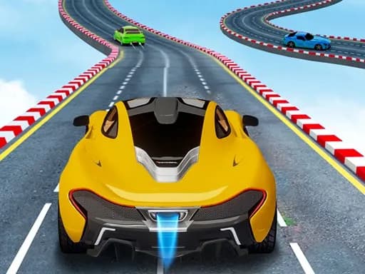 Gelişmiş Araba Park Etme Simülatörü - 3D
