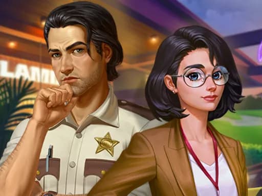 Solitaire Suç Hikayeleri