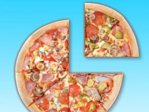 Pizza Kesici