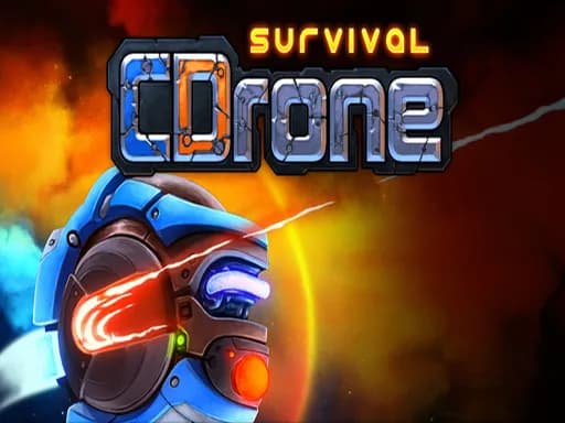 CDrone Hayatta Kalma