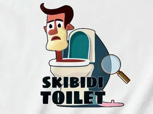 Skibidi Tuvalet Gizli Yıldızlar Mücadelesi