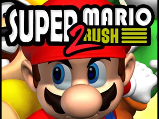 Süper Mario Koşu 2