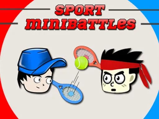 Spor Mini Mücadeleleri
