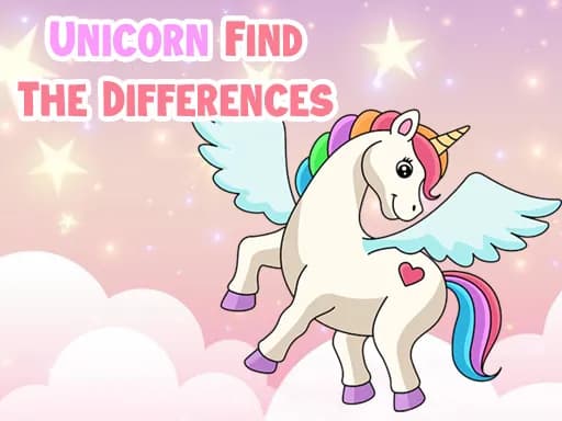 Unicorn Farkları Bul