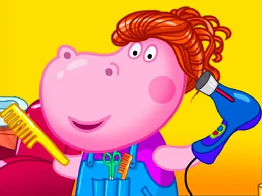 Hippo Kuaför Salonu