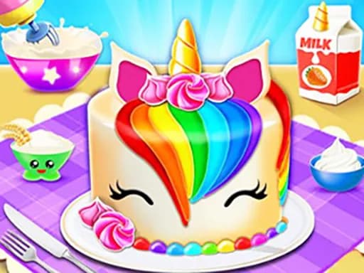 Unicorn Pasta Yapımcısı