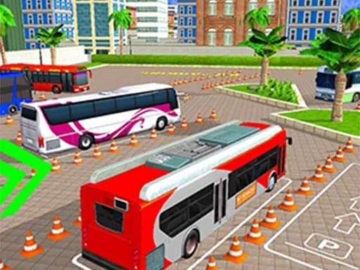 Otobüs Simülatörü 2021