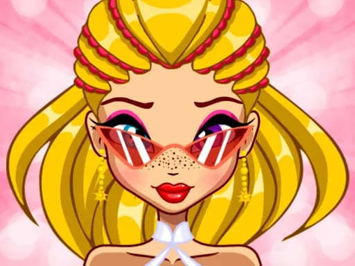 Güzel Avatar Yapıcı