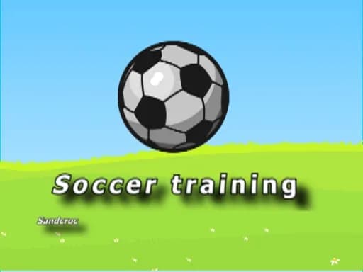 Futbol Antrenmanı