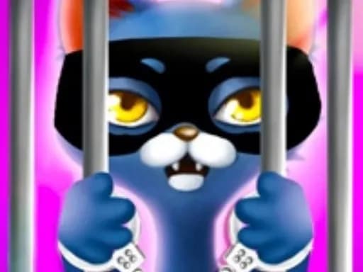 Kitty Meow Meow Şehir Kahramanları
