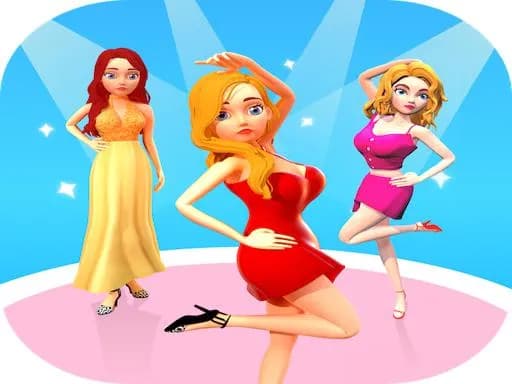 Kızlar için Spor Giydirme