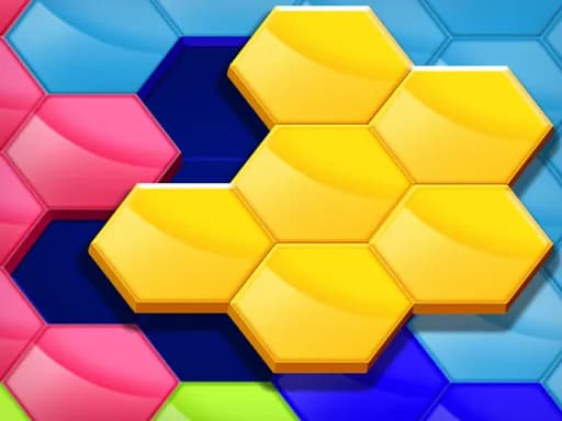 Hexa Bulmaca