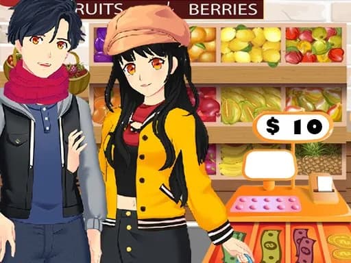 süpermarket : alışveriş oyunları