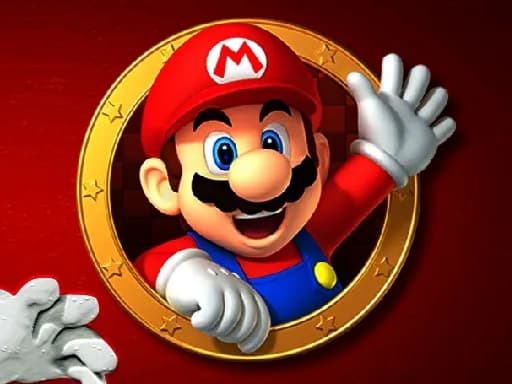 Süper Mario Farkları