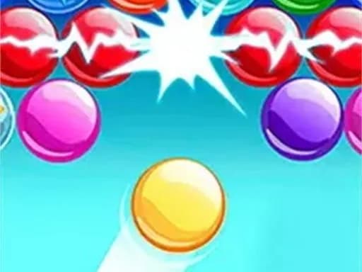 Klasik Balon Patlatma Oyunu Çevrimiçi