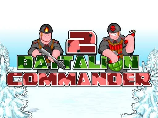 Tabur Komutanı 2