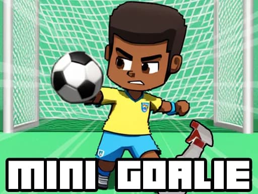 Mini Kaleci