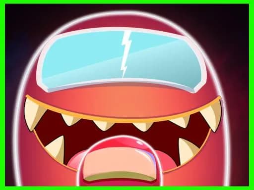 Among Us Oyununu Oyna: Imposter Killer 3D