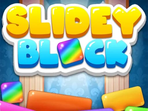 Kaydırmalı Blok