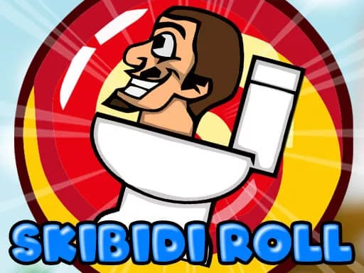 Skibidi Tuvalet Rulosu