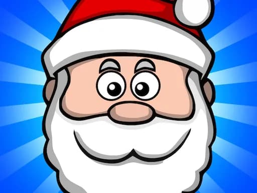 Santa ile Renkler