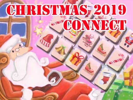 Noel 2019 Mahjong Bağlantısı
