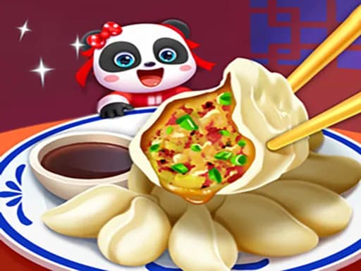 Küçük Panda'nın Çin Tarifleri 2