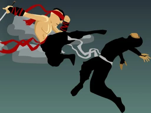 Koş Ninja Koş