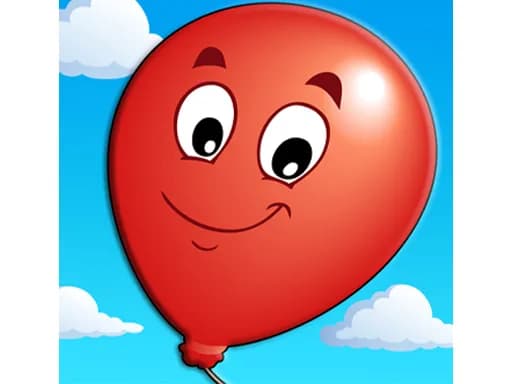 Balon Patlatma 1