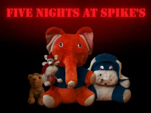 Dikenlerde Beş Gece