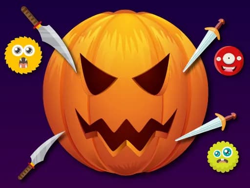 Canavarlara Son Ver Halloween