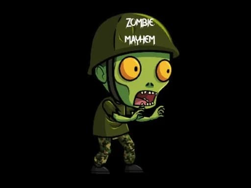 Zombi Kargaşası