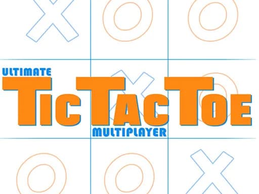 Tic Tac Toe Çoklu Oyuncu