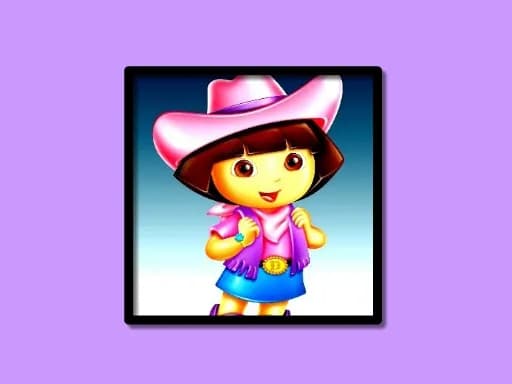 Dora Bulmaca Mücadelesi