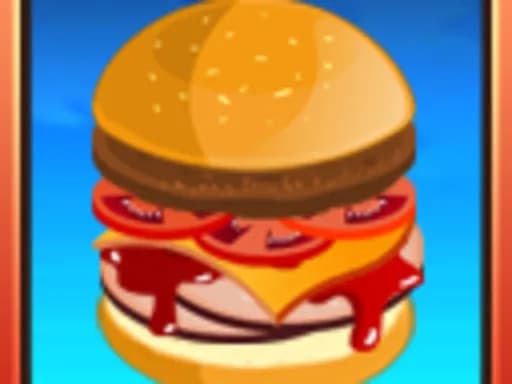 Gökyüzü Burgeri
