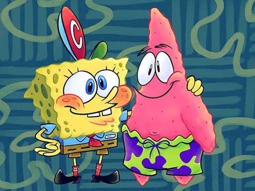 spongebob Dünyası
