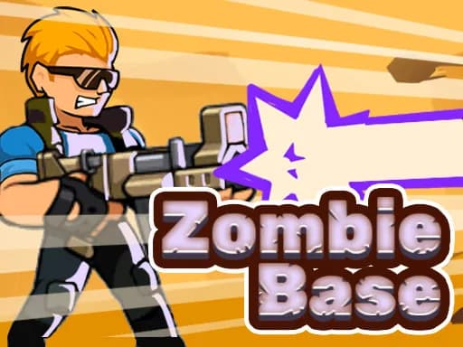 Zombi Üssü