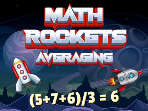 Matematik Roketleri Ortalama Hesaplama