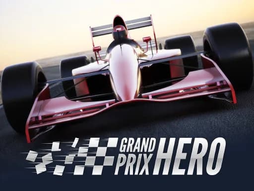 Grand Prix Kahramanı