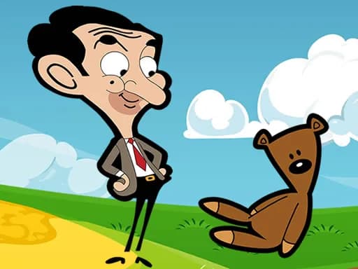 Bay Bean Boyama Kitabı