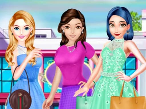 Moda Öğrencisi Kıyafet Giydirme