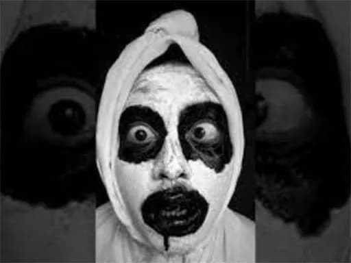 Pocong Korkutucu Video Arama Korkusu