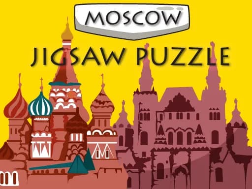 Jigsaw Bulmacası