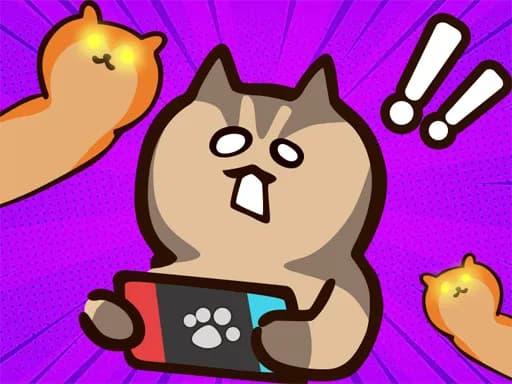 Gizli Usta: Sinsi Kedi
