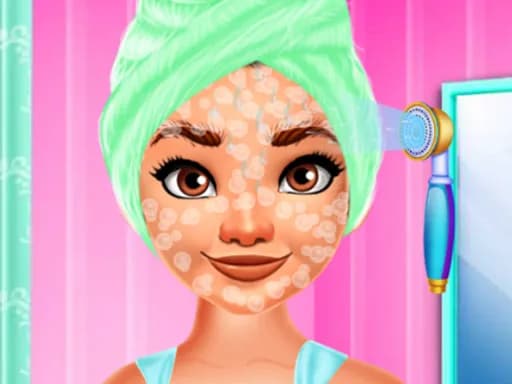 Moana'nın Büyük Elma'daki İlk Günü