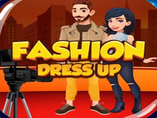 Moda Giydirme Gösterisi